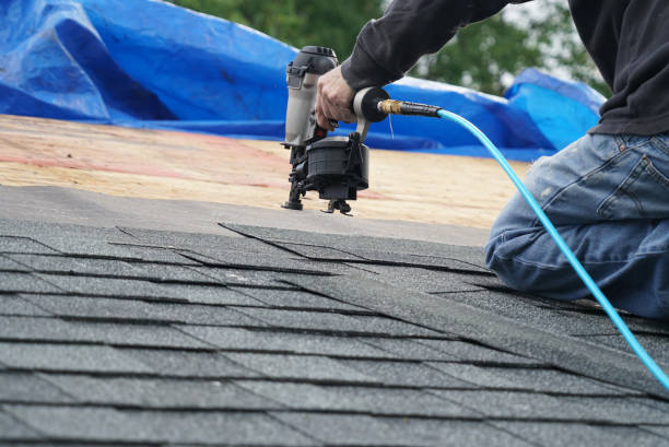 Best Gutter Installation and Roofing  in Olyphant, PA