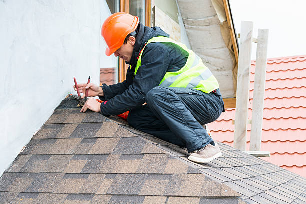 Best Roof Leak Repair  in Olyphant, PA